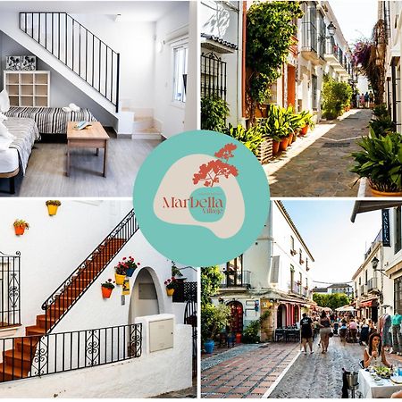 Escuela Village ماربيا المظهر الخارجي الصورة
