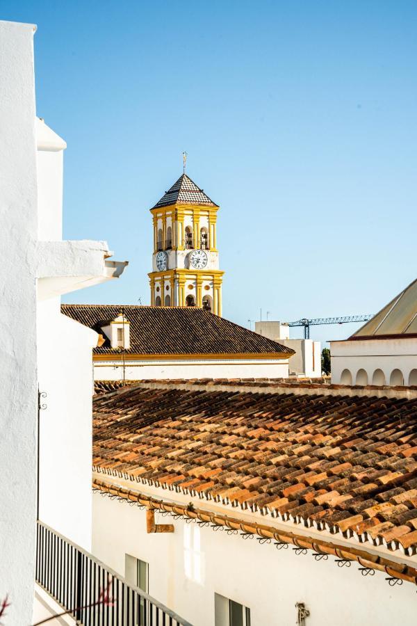 Escuela Village ماربيا المظهر الخارجي الصورة