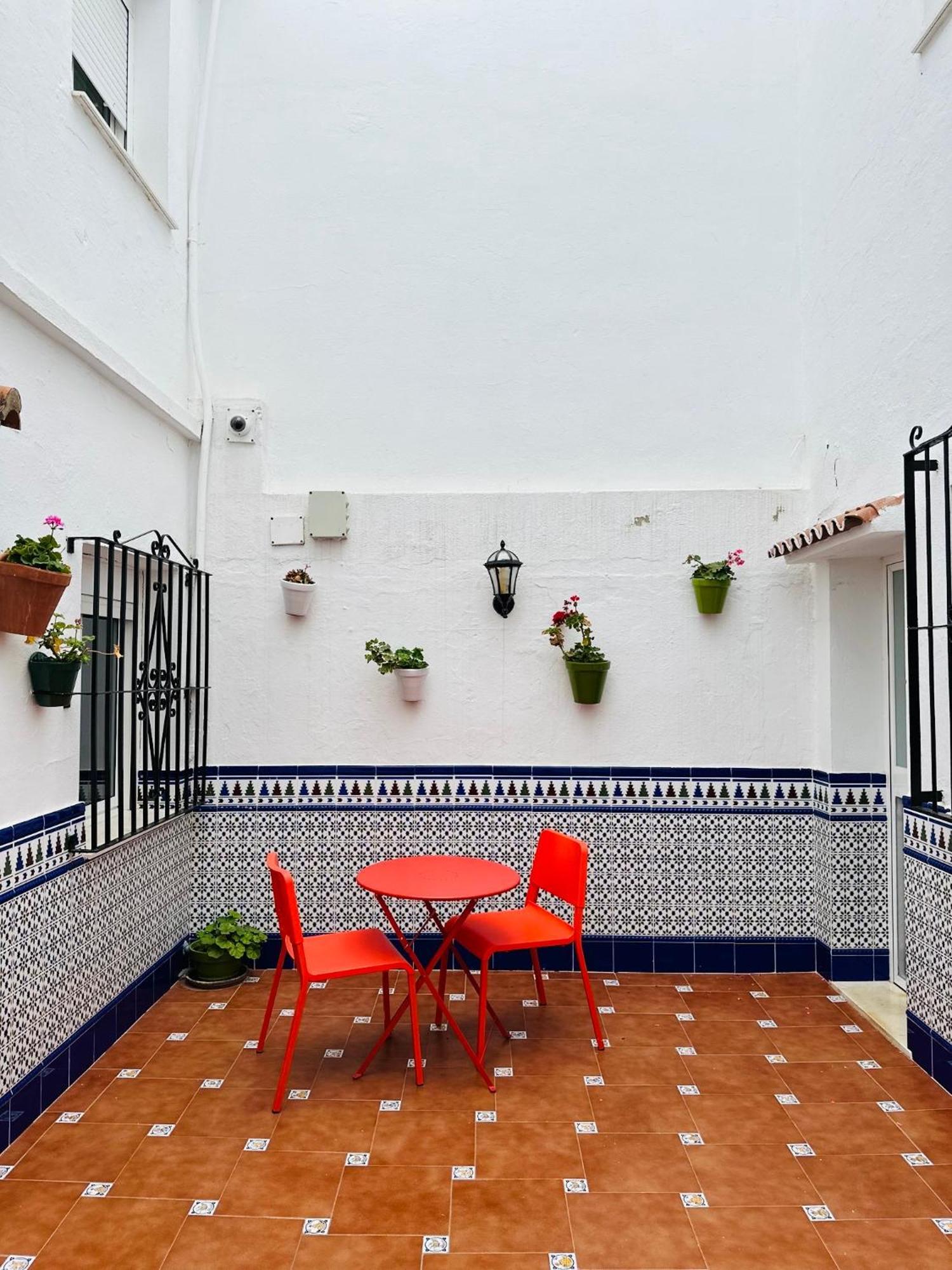 Escuela Village ماربيا المظهر الخارجي الصورة