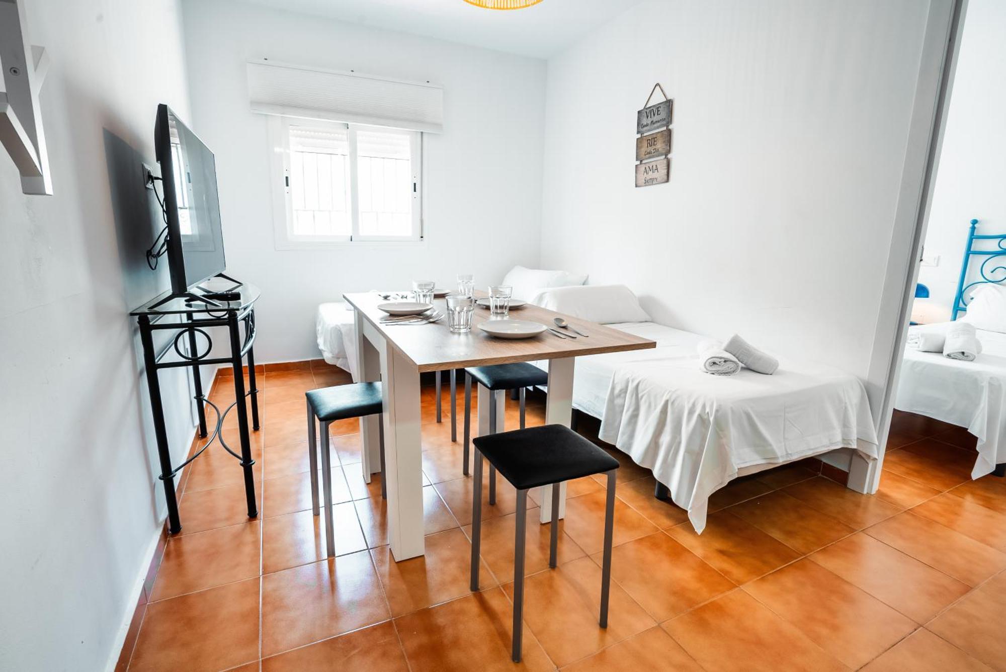 Escuela Village ماربيا المظهر الخارجي الصورة