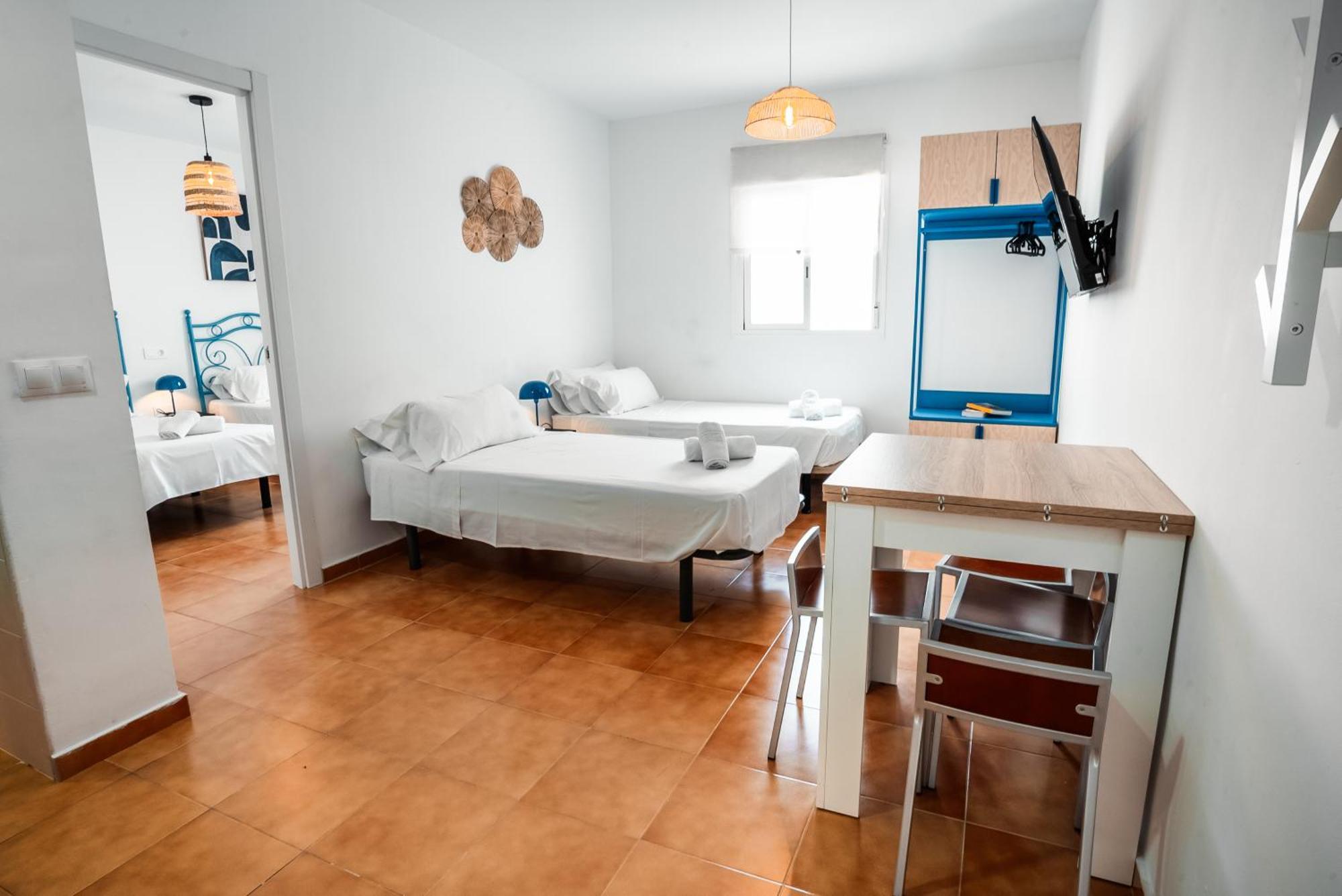Escuela Village ماربيا المظهر الخارجي الصورة