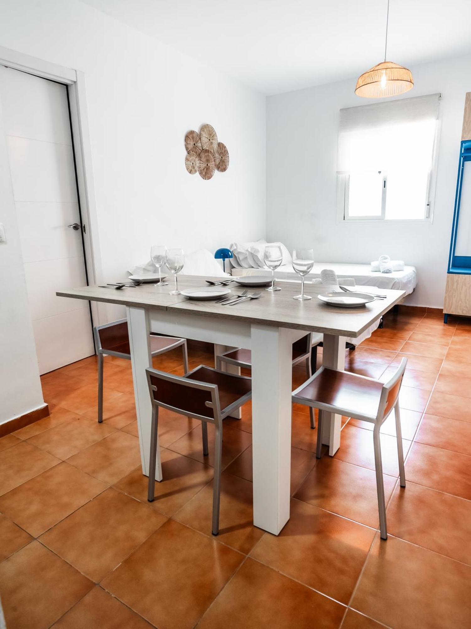 Escuela Village ماربيا المظهر الخارجي الصورة