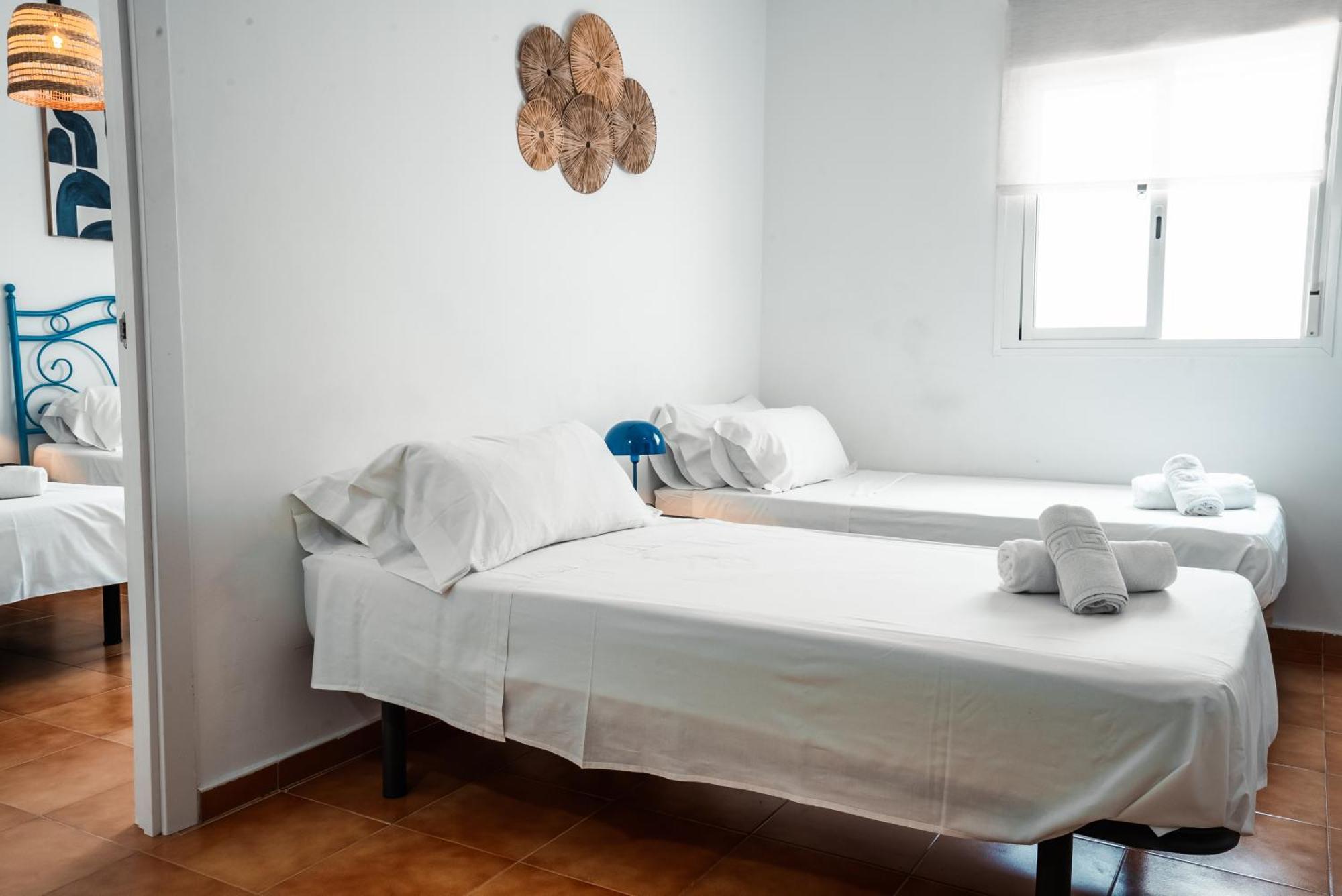 Escuela Village ماربيا المظهر الخارجي الصورة